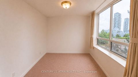 Photo 14 at 306 - 115 Omni Drive, Bendale, Toronto