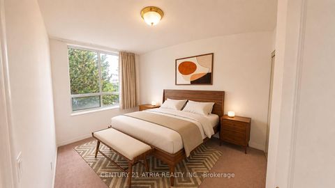 Photo 15 at 306 - 115 Omni Drive, Bendale, Toronto