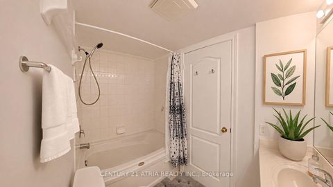 Photo 19 at 306 - 115 Omni Drive, Bendale, Toronto