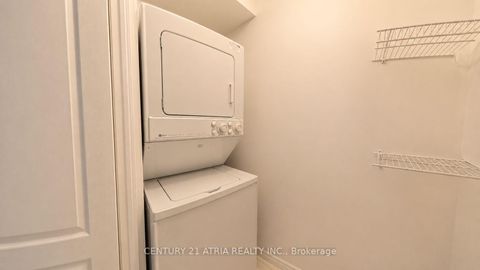 Photo 21 at 306 - 115 Omni Drive, Bendale, Toronto