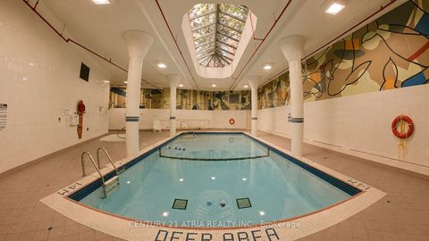 Photo 22 at 306 - 115 Omni Drive, Bendale, Toronto