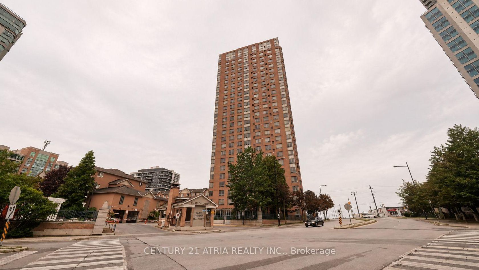 306 - 115 Omni Drive, Bendale, Toronto photo 5