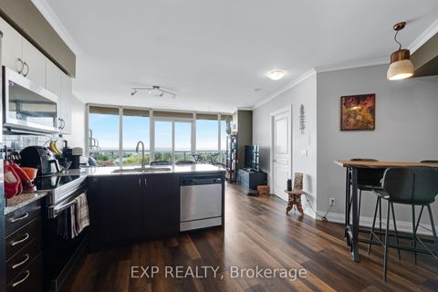 Photo 8 at 808 - 2230 Lake Shore Boulevard W, Mimico, Toronto