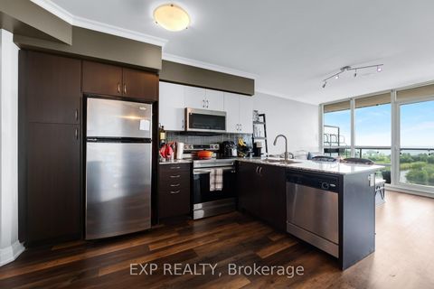 Photo 9 at 808 - 2230 Lake Shore Boulevard W, Mimico, Toronto