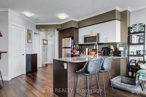 Photo 11 at 808 - 2230 Lake Shore Boulevard W, Mimico, Toronto
