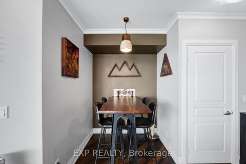 Photo 12 at 808 - 2230 Lake Shore Boulevard W, Mimico, Toronto