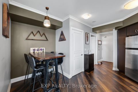 Photo 13 at 808 - 2230 Lake Shore Boulevard W, Mimico, Toronto