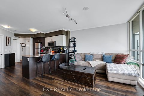 Photo 14 at 808 - 2230 Lake Shore Boulevard W, Mimico, Toronto