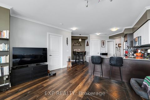 Photo 15 at 808 - 2230 Lake Shore Boulevard W, Mimico, Toronto