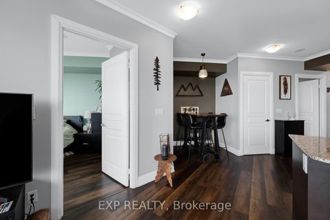 Photo 16 at 808 - 2230 Lake Shore Boulevard W, Mimico, Toronto