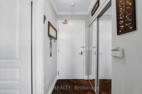 Photo 17 at 808 - 2230 Lake Shore Boulevard W, Mimico, Toronto