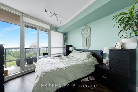Photo 18 at 808 - 2230 Lake Shore Boulevard W, Mimico, Toronto