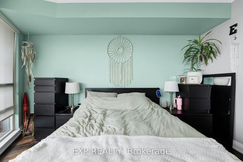 Photo 19 at 808 - 2230 Lake Shore Boulevard W, Mimico, Toronto