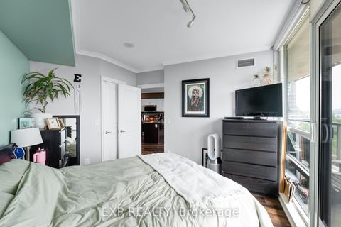 Photo 20 at 808 - 2230 Lake Shore Boulevard W, Mimico, Toronto