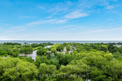 Photo 26 at 808 - 2230 Lake Shore Boulevard W, Mimico, Toronto