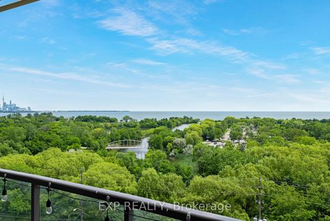 Photo 28 at 808 - 2230 Lake Shore Boulevard W, Mimico, Toronto