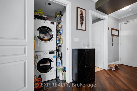 Photo 29 at 808 - 2230 Lake Shore Boulevard W, Mimico, Toronto