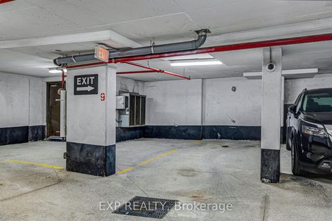 Photo 30 at 808 - 2230 Lake Shore Boulevard W, Mimico, Toronto