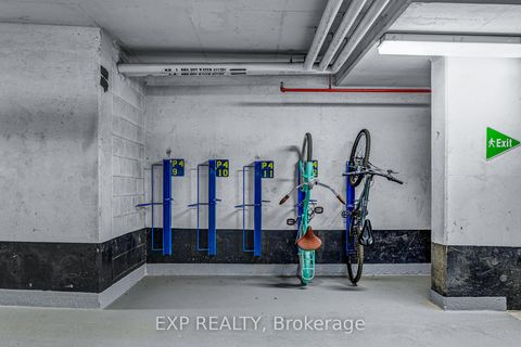 Photo 31 at 808 - 2230 Lake Shore Boulevard W, Mimico, Toronto
