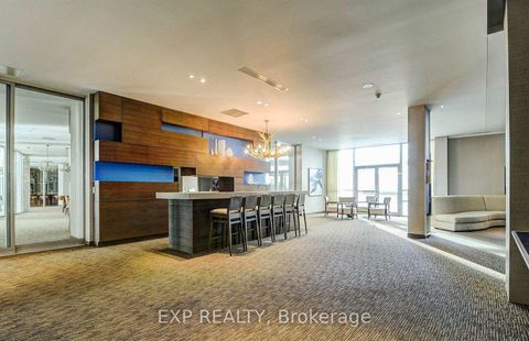 Photo 33 at 808 - 2230 Lake Shore Boulevard W, Mimico, Toronto