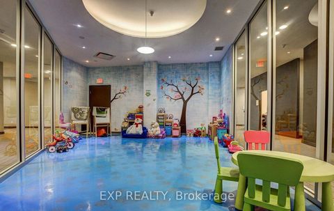Photo 34 at 808 - 2230 Lake Shore Boulevard W, Mimico, Toronto