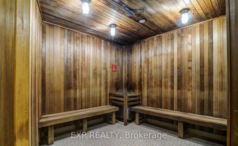 Photo 36 at 808 - 2230 Lake Shore Boulevard W, Mimico, Toronto