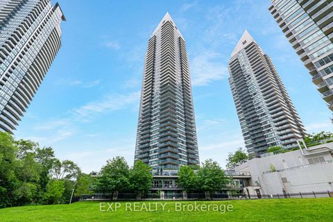 Photo 39 at 808 - 2230 Lake Shore Boulevard W, Mimico, Toronto