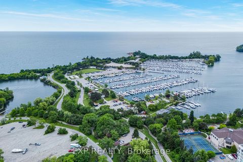 Photo 41 at 808 - 2230 Lake Shore Boulevard W, Mimico, Toronto