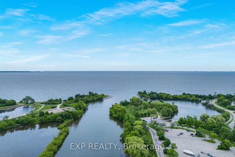 Photo 42 at 808 - 2230 Lake Shore Boulevard W, Mimico, Toronto