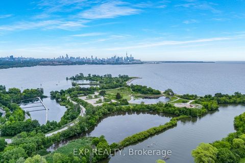Photo 43 at 808 - 2230 Lake Shore Boulevard W, Mimico, Toronto