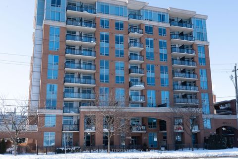 Photo 1 at 711 - 2772 Keele Street, CFB, Toronto