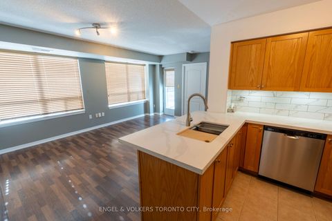 Photo 5 at 711 - 2772 Keele Street, CFB, Toronto