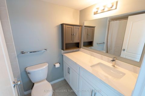 Photo 9 at 711 - 2772 Keele Street, CFB, Toronto