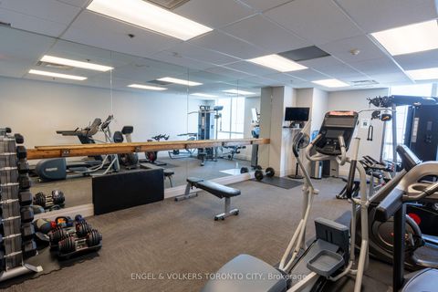Photo 12 at 711 - 2772 Keele Street, CFB, Toronto