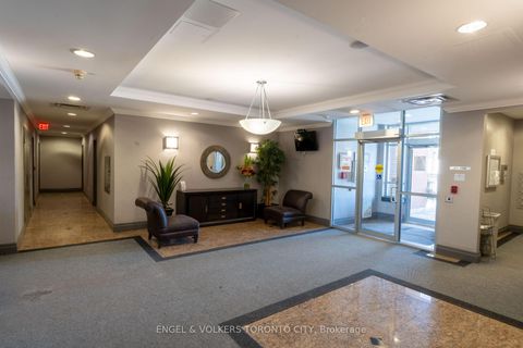 Photo 14 at 711 - 2772 Keele Street, CFB, Toronto