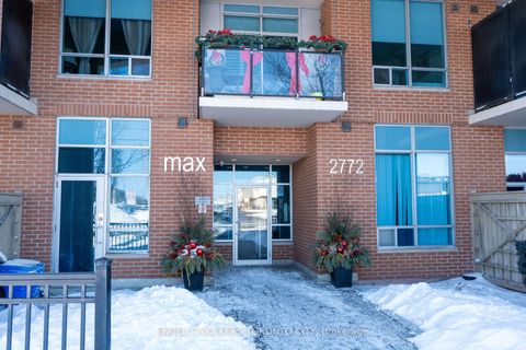 Photo 15 at 711 - 2772 Keele Street, CFB, Toronto