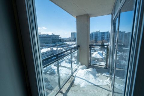 Photo 16 at 711 - 2772 Keele Street, CFB, Toronto