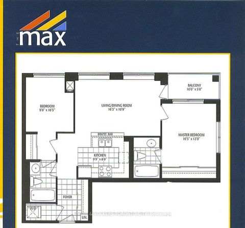 Photo 17 at 711 - 2772 Keele Street, CFB, Toronto