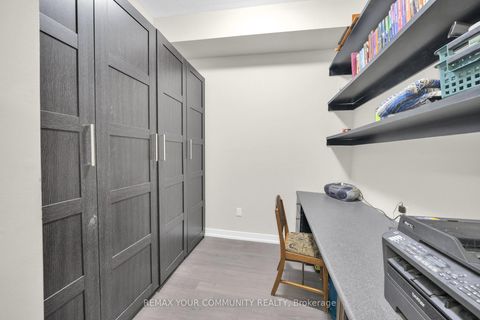 Photo 4 at PH401 - 555 William Graham Drive, Rural Aurora, Aurora