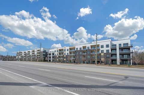 Photo 21 at PH401 - 555 William Graham Drive, Rural Aurora, Aurora
