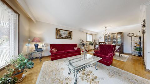 Photo 7 at 17 Squirewood Road, Pleasant View, Toronto