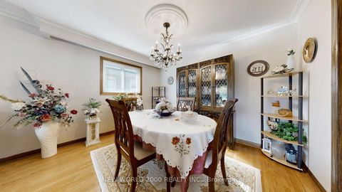 Photo 8 at 17 Squirewood Road, Pleasant View, Toronto