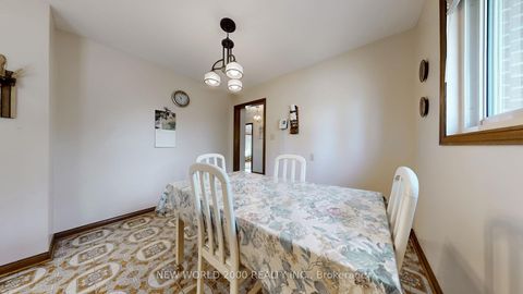 Photo 15 at 17 Squirewood Road, Pleasant View, Toronto