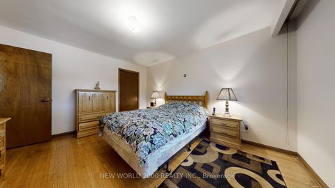 Photo 20 at 17 Squirewood Road, Pleasant View, Toronto