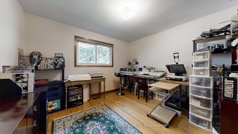 Photo 22 at 17 Squirewood Road, Pleasant View, Toronto
