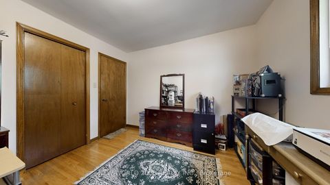 Photo 23 at 17 Squirewood Road, Pleasant View, Toronto