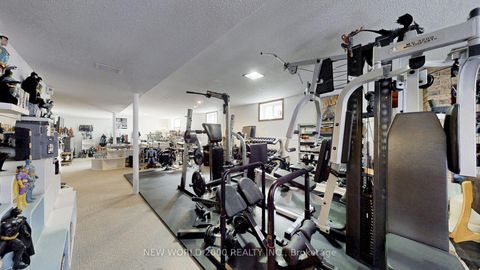 Photo 30 at 17 Squirewood Road, Pleasant View, Toronto