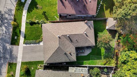 Photo 46 at 17 Squirewood Road, Pleasant View, Toronto