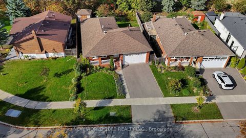Photo 47 at 17 Squirewood Road, Pleasant View, Toronto