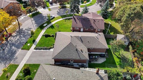 Photo 49 at 17 Squirewood Road, Pleasant View, Toronto